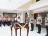 AKBP Fahrian Saleh Siregar Resmi Jabat Wakapolresta Sidoarjo