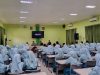 Polres Blitar Sosialisasika Pemanfaatkann AI Secara Bijak Kepada 85 Siswa MAN 2 Wlingi
