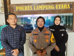 Dugaan Pungli Oknum Anggota Polisi di Payan Mas, Kapolres Lampung Utara: Masih Ditelusuri