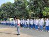 Upacara Bendera MAN 2 Sumbawa: Edukasi Kesehatan Remaja dan Pencegahan Anemia Bersama Puskesmas Moyo Hilir