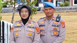 Kapolres Lampung Utara Perintahkan Propam Periksa Anggota Satlantas Terkait Dugaan Pungli di Pos Payanmas