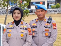 Kapolres Lampung Utara Perintahkan Propam Periksa Anggota Satlantas Terkait Dugaan Pungli di Pos Payanmas