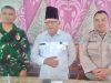 Jelang Kirab Budaya, Pemdes Sidodadi Gencarkan Sosialisasi dan Matangkan Persiapan