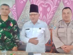 Jelang Kirab Budaya, Pemdes Sidodadi Gencarkan Sosialisasi dan Matangkan Persiapan