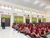Polresta Sidoarjo Edukasi Siswa SMKN 2 Buduran tentang Pemanfaatan AI