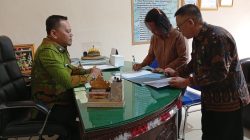 Klarifikasi Tuntas, Kasus Video Viral Disdukcapil Lampung Utara Berakhir Damai