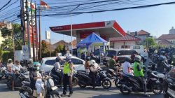 Maraknya Penjual BBM Super Mahal Beredar di Medsos, Polda Bali Turunkan Tim