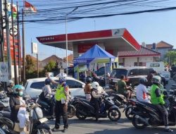 Maraknya Penjual BBM Super Mahal Beredar di Medsos, Polda Bali Turunkan Tim