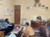 Beri Sanksi Tegas Operator Disdukcapail  Lampung Utara, Maryadi: Mutasi Adalah Bentuk Pembinaan