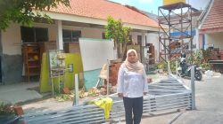 SDN Pontang 01 Jember Sampaikan Terima Kasih Atas Program Revitalisasi dari Pemerintah RI