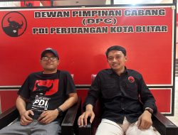 Soekarno Run 2026, Kota Blitar Siap Gelar Ajang Lari Penuh Nilai Sejarah, Persatuan dan Ekonomi Kreatif