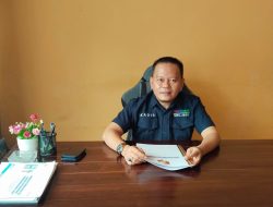 Beri Sanksi Tegas Operator Disdukcapil  Lampung Utara, Maryadi: Mutasi Adalah Bentuk Pembinaan