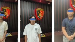 Polda Bali Tangkap 7 Penimbun BBM Bersubsidi Jenis Solar dan Pertalite