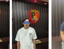 Polda Bali Tangkap 7 Penimbun BBM Bersubsidi Jenis Solar dan Pertalite