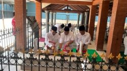 Lestarikan Tradisi Tahunan, Pemkab Bojonegoro Gelar Ziarah Sakral ke Makam Leluhur