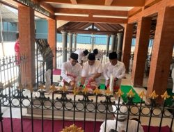Lestarikan Tradisi Tahunan, Pemkab Bojonegoro Gelar Ziarah Sakral ke Makam Leluhur