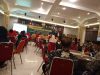 BKAD Kecamatan Kebonsari Madiun Gelar Bimtek Peningkatan Kapasitas Anggota BPD