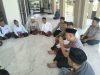Kapolsek Jabon Gelar Safari Jumat, Jalin Sinergi Bersama Masyarakat