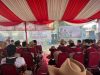 Semarak HUT Presiden Prabowo Subianto, Kader Gerindra Blitar Gelar Aksi Bersih Pantai Tambakrejo Lewat Program ASRI