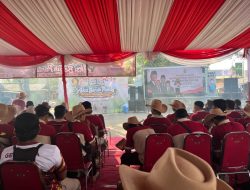 Semarak HUT Presiden Prabowo Subianto, Kader Gerindra Blitar Gelar Aksi Bersih Pantai Tambakrejo Lewat Program ASRI