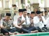 Kapolri Ziarah Makam Gus Dur di Jombang, Pererat Hubungan dengan Ulama