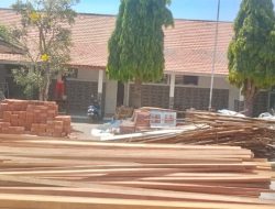 Wajah Baru Sekolah Impian Siswa dan Guru SDN Jenggawah 01, Segera Terwujud Lewat Program Revitalisasi