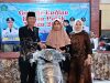 Undian Pajak Berhadiah, Pemdes Sidokepung Apresiasi Warga Taat Pajak, Sepeda Listrik Jadi Hadiah Utama