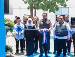Kapolri Hadirkan Desk Ketenagakerjaan di 35 Wilayah, Buruh Kini Lebih Mudah Mengadu