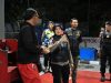 Kapolres Bojonegoro Cek SPBU dan Patroli Jogo Omah, Pastikan Distribusi BBM Lancar