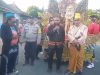 Utusan Khusus Wakil Presiden RI Membuka Acara Kirab Budaya Nusantara Desa Sidodadi