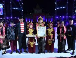 Diskominfo Sumenep Ajak Generasi Muda Gaungkan Festival Musik Tong-Tong ke Kancah Global