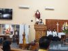 Kapolres Bojonegoro Sambangi Gereja, Serap Aspirasi Jemaat Lewat Minggu Kasih