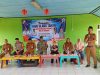 HUT ke-78 Desa Banjar Wangi, Mudasir Tegaskan Komitmen Membangun Desa Lebih Maju