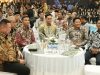 Bupati Subandi Hadiri Kenal Pamit Kapolresta Sidoarjo, Perkuat Sinergi Jaga Kondusivitas Daerah