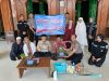 Peringati HUT Ke-75 Humas Polri, Polresta Sidoarjo Gelar Baksos di Masjid Sabilul Muttaqin