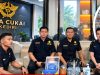 LPK-RI Desak Bea Cukai Usut Tuntas 1,84 Juta Batang Rokok Tanpa Pita Cukai, Jangan Berhenti pada Sopir
