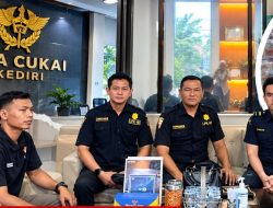 LPK-RI Desak Bea Cukai Usut Tuntas 1,84 Juta Batang Rokok Tanpa Pita Cukai, Jangan Berhenti pada Sopir