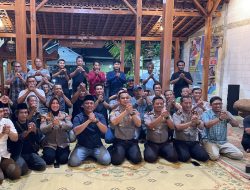 Dampak Kegaduhan Disorot, Warga dan Pedagang Nambangan Kidul Ingin Lingkungan Kondusif