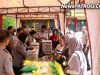 Polres Blitar Kota Gelar Gerakan Pangan Murah, Bantu Masyarakat Dapatkan Bahan Pokok dengan Harga Terjangkau