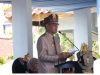 Puncak Peringatan HJB ke-349, Bupati Bojonegoro Paparkan Keberhasilan Program Prioritas