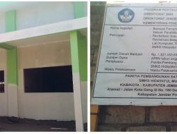 Diguyur Revitalisasi Rp1,6 Miliar! SMK Hidayatul Mubtadin Hadir dengan Fasilitas Baru dan Bahasa Jepang – Korea