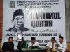Santri Terate Bojonegoro Mengadakan Tahtimul Qur’an dan Tahlil Memperingati Wafatnya Almahrum KRT H Tarmuji Budi Harsono ke-11
