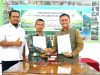 Perhutani KPH Lawu Ds Teken PKS Agroforestri dengan 23 LMDH