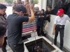 Polisi Sidak SPBU Kebon Rojo Blitar, Pertalite Tersedia tapi Tak Dijual Dugaan Penyelewengan Diselidiki