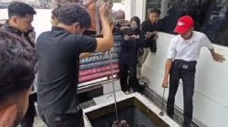 Polisi Sidak SPBU Kebon Rojo Blitar, Pertalite Tersedia tapi Tak Dijual Dugaan Penyelewengan Diselidiki