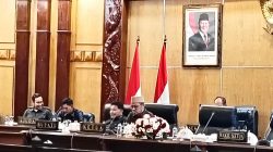 DPRD Sidoarjo Bahas Raperda Fasilitasi Pesantren, Perkuat Dukungan Pendidikan Santri