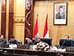 DPRD Sidoarjo Bahas Raperda Fasilitasi Pesantren, Perkuat Dukungan Pendidikan Santri
