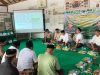 Perhutani KPH Bondowoso Gelar Pembinaan Produksi Getah Pinus dan Tasyakuran Capaian 100 Persen Target