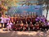 SDN Karangsemanding 02 Jember, Meraih Juara Lomba Kreasi Baris Berbaris Tingkat Provinsi Jawa Timur