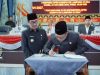 Propemperda 2027 Disepakati, Kualitas Regulasi Jadi Ujian Serius DPRD Lampung Utara